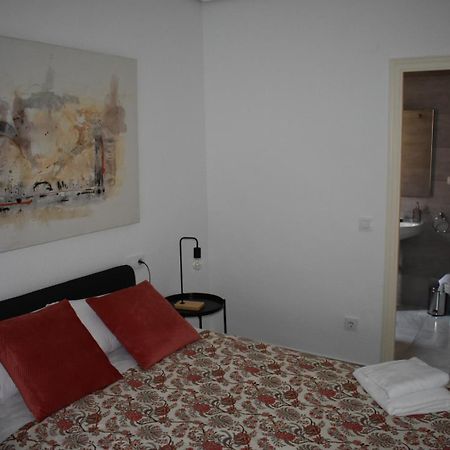 Apartamento Iberia قرطبة المظهر الخارجي الصورة