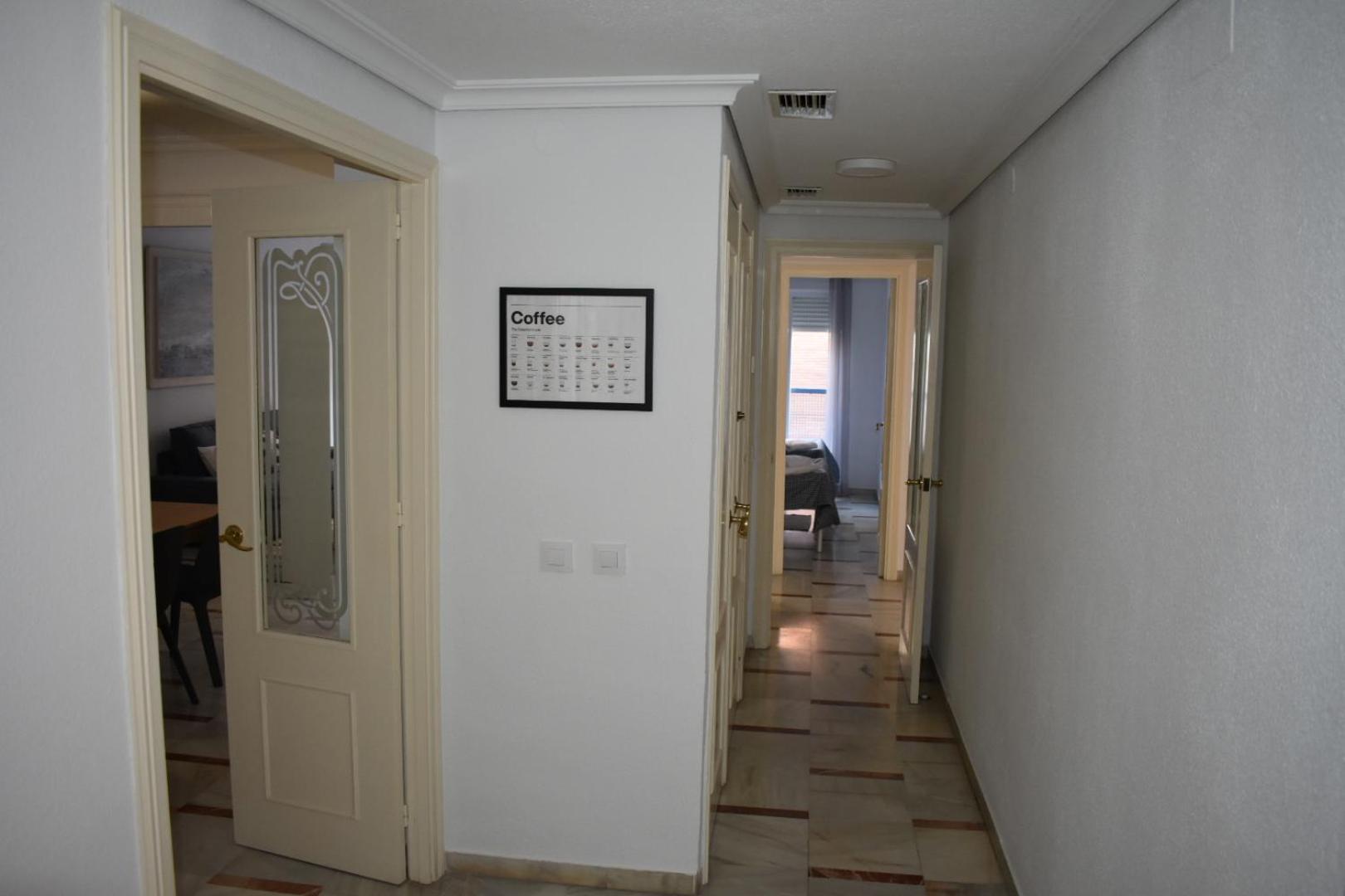 Apartamento Iberia قرطبة المظهر الخارجي الصورة