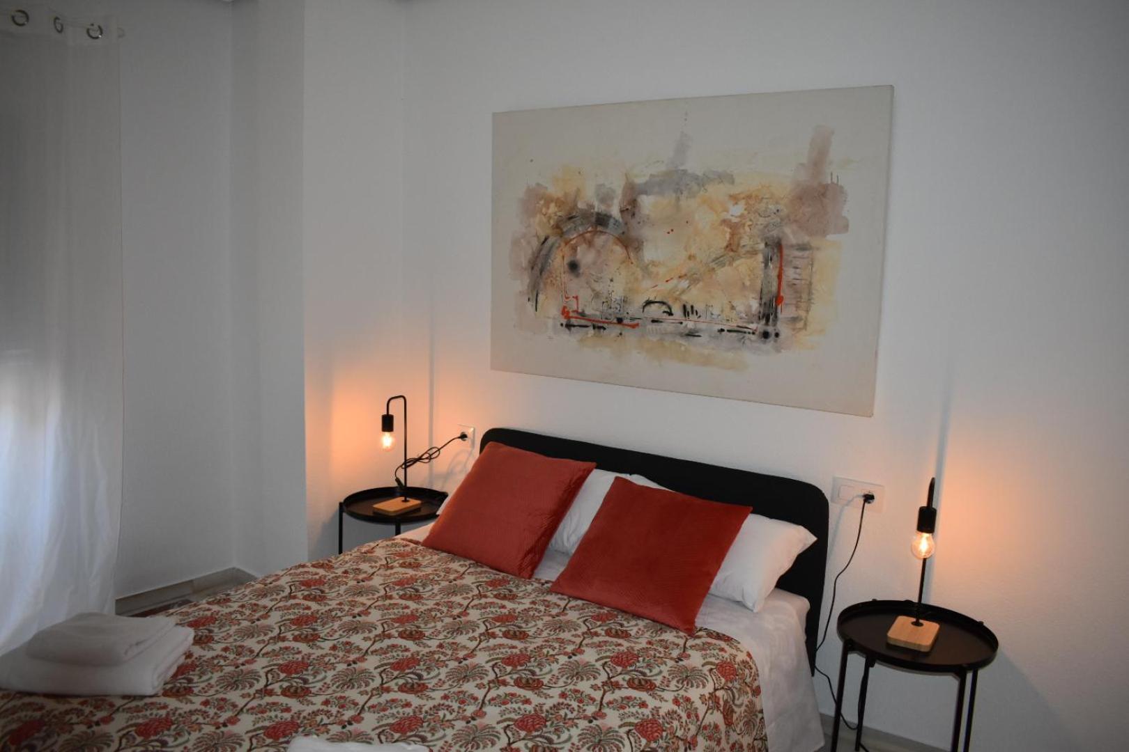 Apartamento Iberia قرطبة المظهر الخارجي الصورة