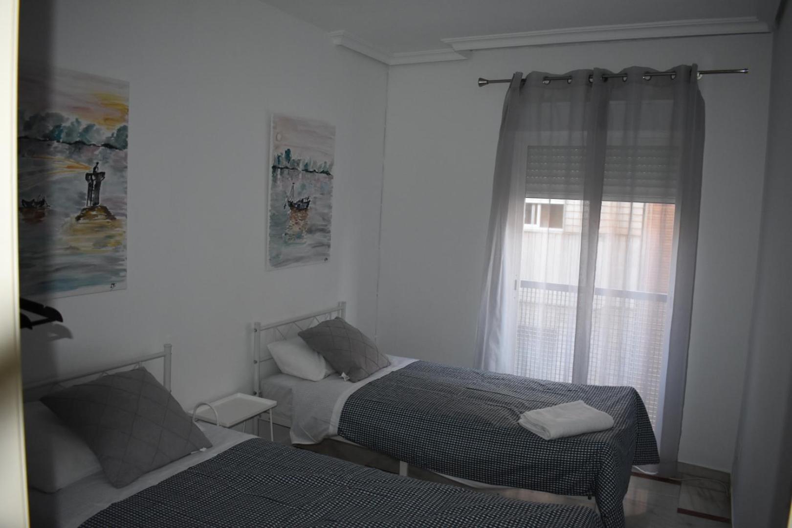 Apartamento Iberia قرطبة المظهر الخارجي الصورة