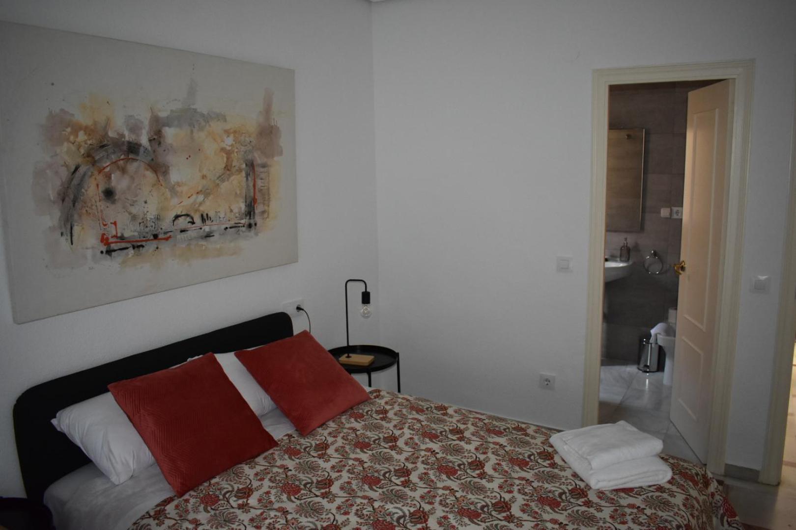 Apartamento Iberia قرطبة المظهر الخارجي الصورة