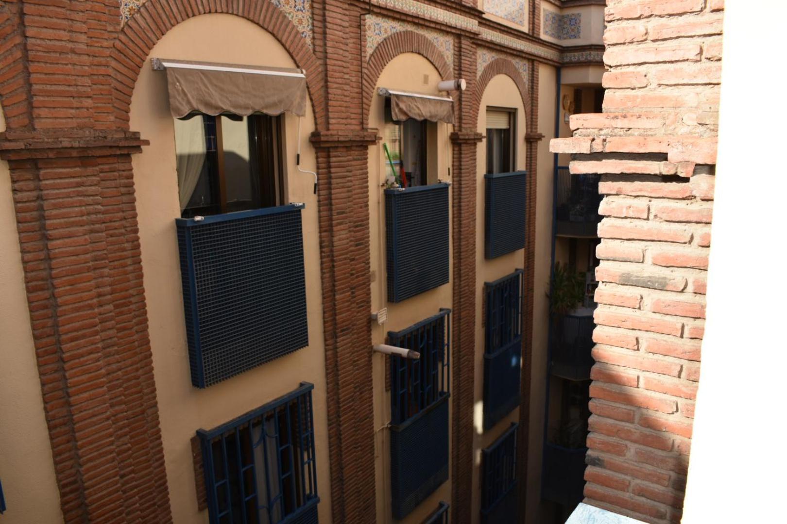 Apartamento Iberia قرطبة المظهر الخارجي الصورة